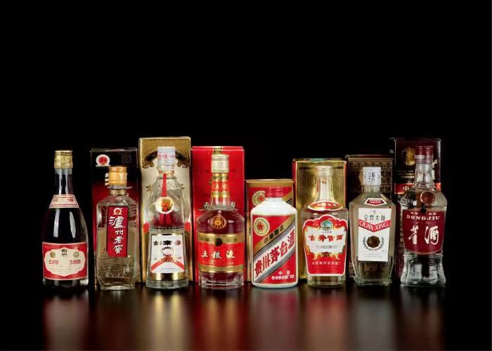 城固老酒储存的方法